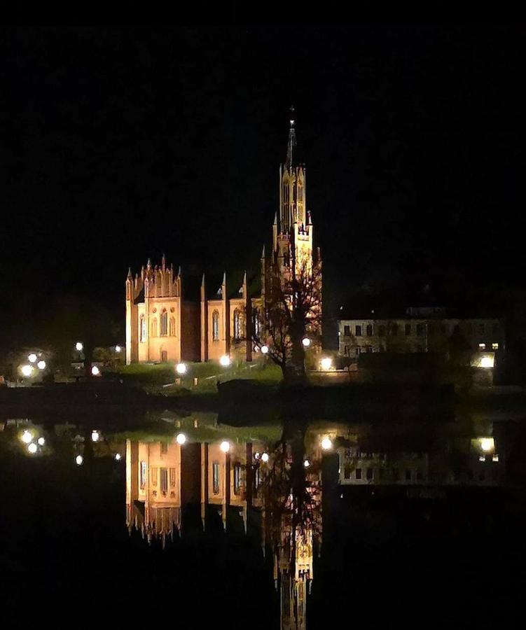 Lütt Verbliev Malchow  Exterior foto